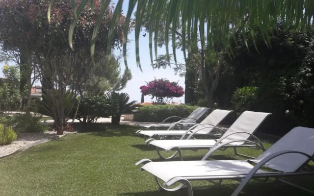 Latchi Aria Villa in Latchi