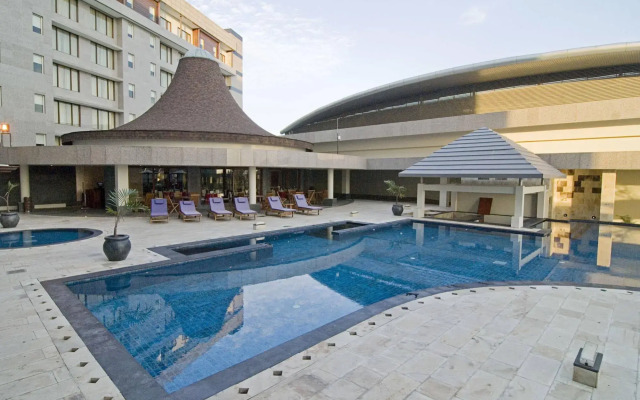 Labersa Grand Hotel & Convention Center