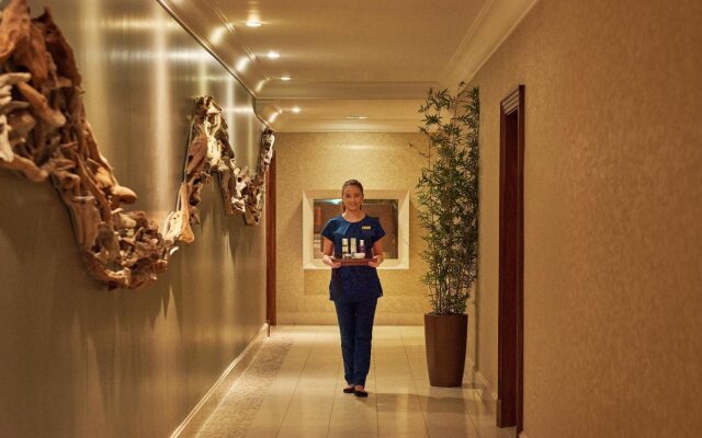 Fairmont St Andrews Hotel