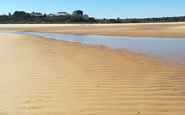 Tavira Garden