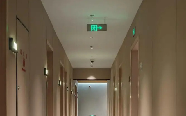 Shanghai Hills&Dengba Youth Hostel