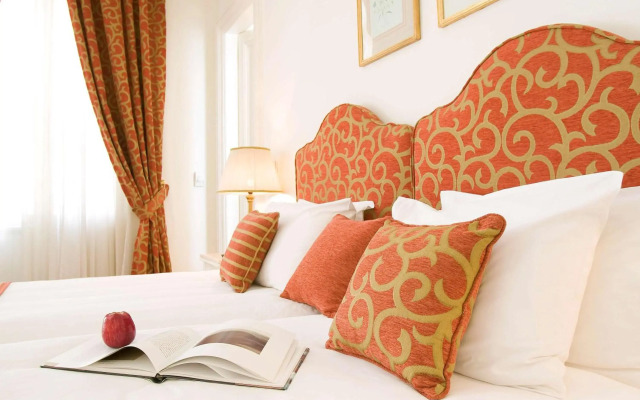 Sofitel Winter Palace Luxor