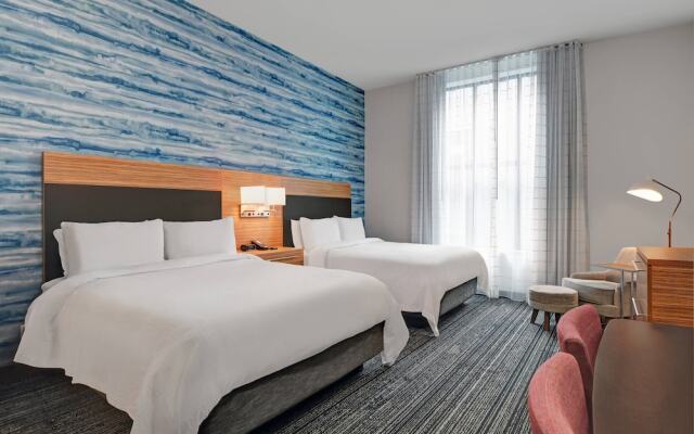TownePlace Suites Cincinnati Downtown