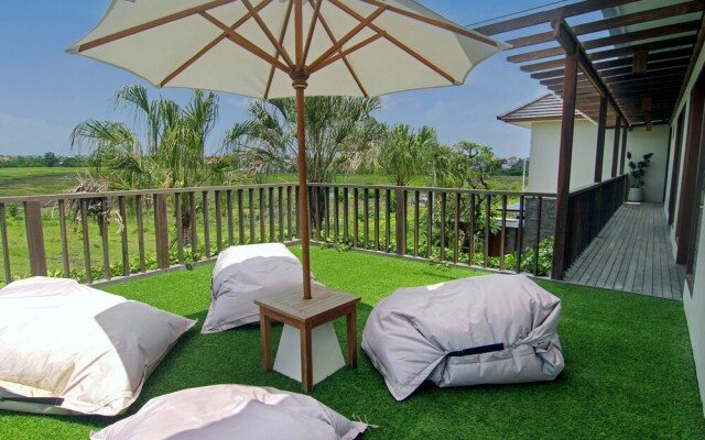 Angan Angan Villas