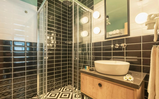 City Life Demir Hotel