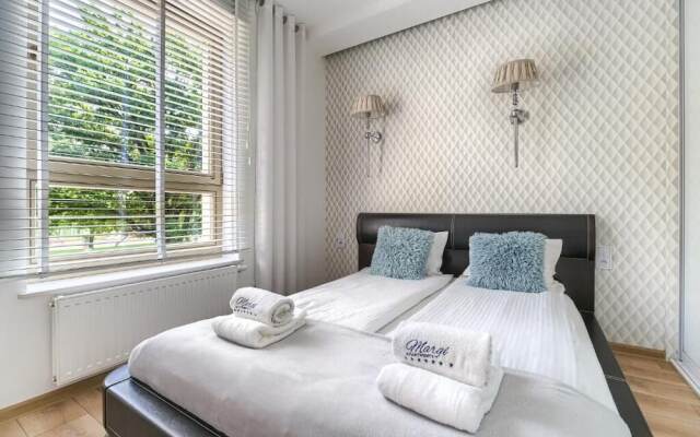 MARGI Eclipse Apartament