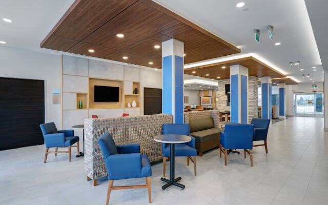 Holiday Inn Express & Suites Collingwood