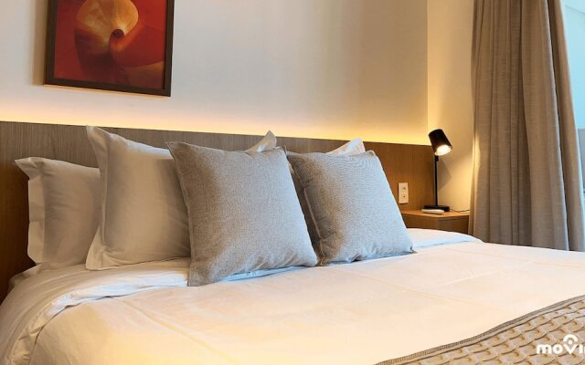 White 2880 - Pinheiros