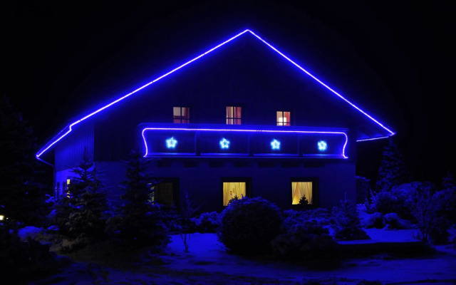 Tyrolska Zagroda - CO2 Neutral - 50m2