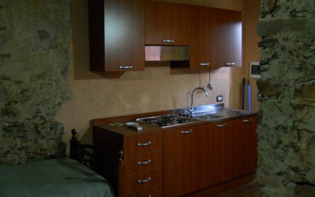 Mandria Del Dottore Toscano