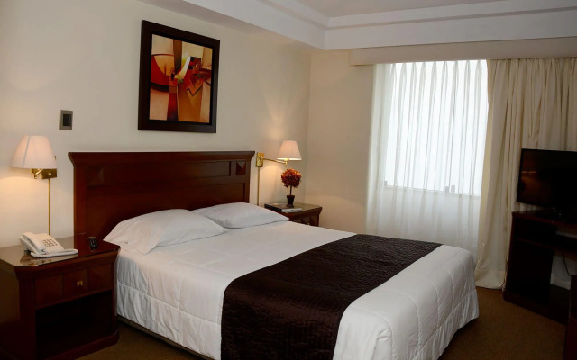 Maria Angola Hotel & Centro de Convenciones