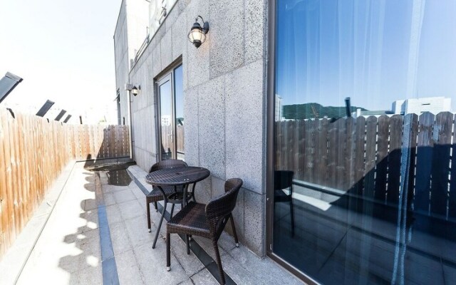 Incheon Ali Suite