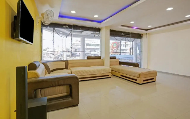 OYO Flagship 70132 Hotel Lemon Grass