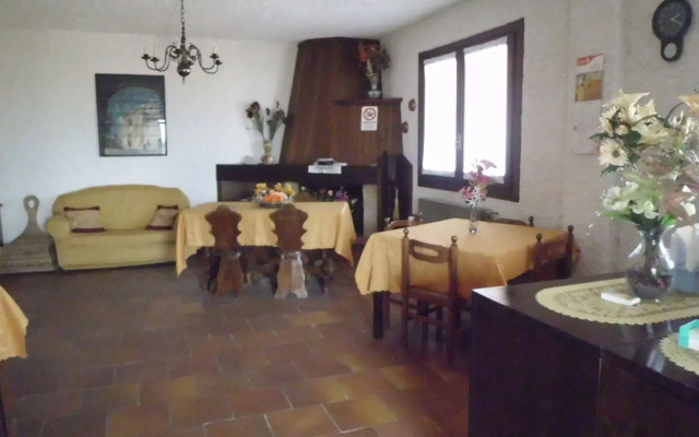 Bed & Breakfast Forconensis