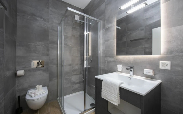 Boutique Apartment 7