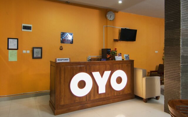 Prima Hotel by OYO Rooms