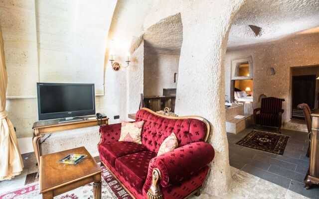 Cappadocia Cave Resort & Spa