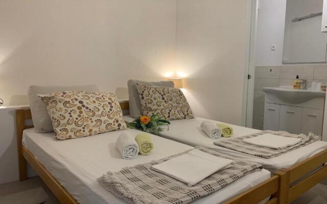 Holiday Home In Mimice