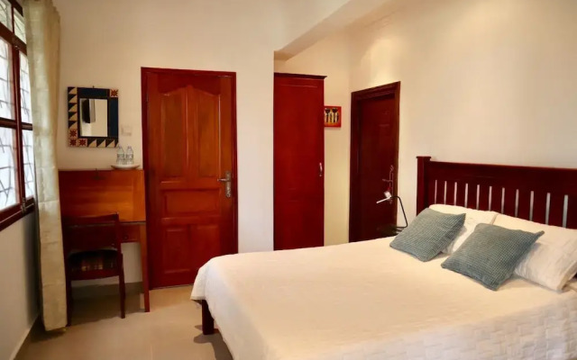 Kasana Sunshine Guesthouse