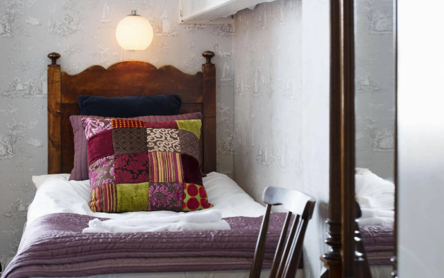 Strandvillan hotell och Bed & breakfast