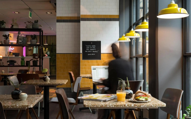Best Western Plus Hotel Noble House