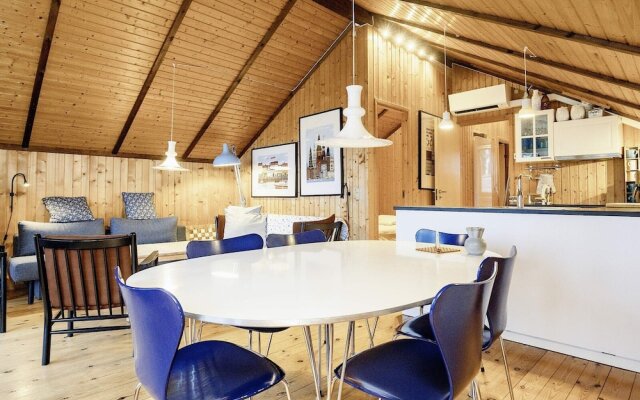 Holiday Home in StubbekÃ¸bing