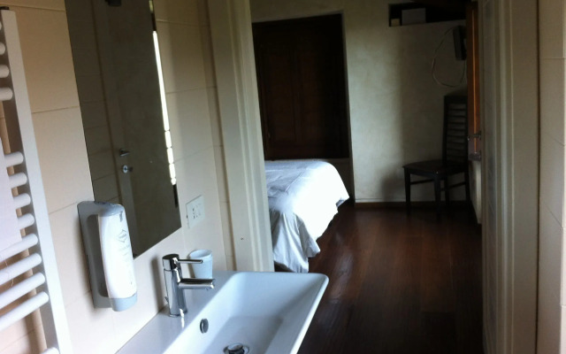 Locanda Monte Pimpio