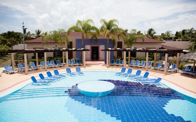 Sanctuary At Grand Memories Varadero - Adults Only