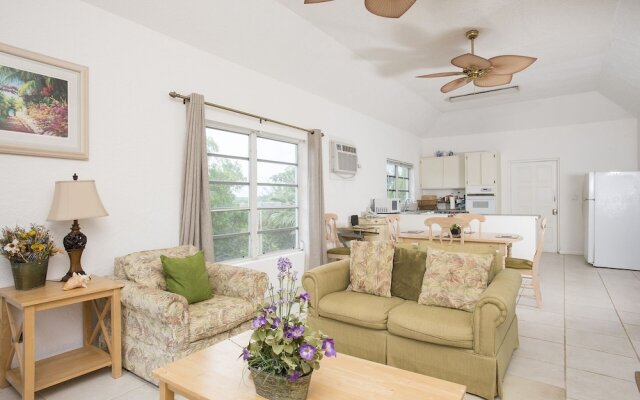 Horizons House 2 Bedroom Home