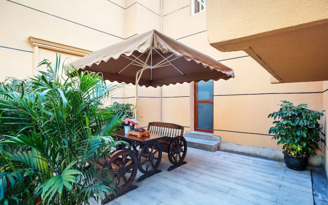 YIN City Inn First Branch