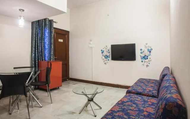 Hotel Executive
