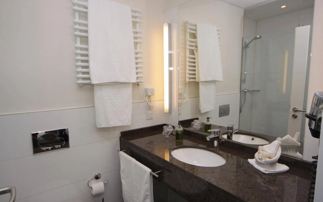 Parkhotel Wittekindshof Dortmund