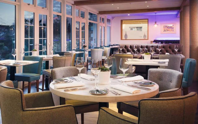 St Michael's Resort