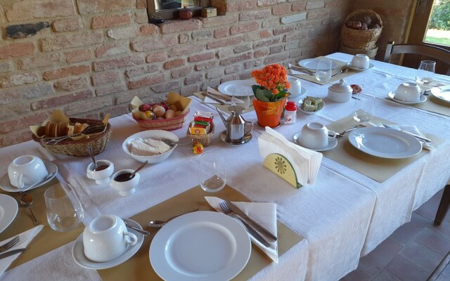 Agriturismo il Querciolo