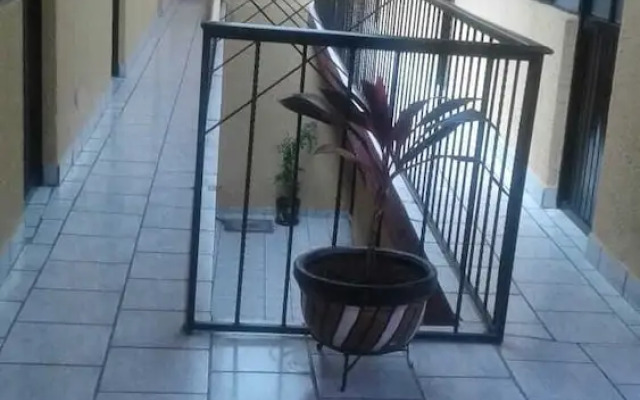 Hotel Siesta Santuario