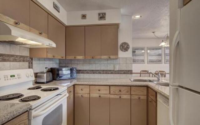 1633 Quicksilver Condo