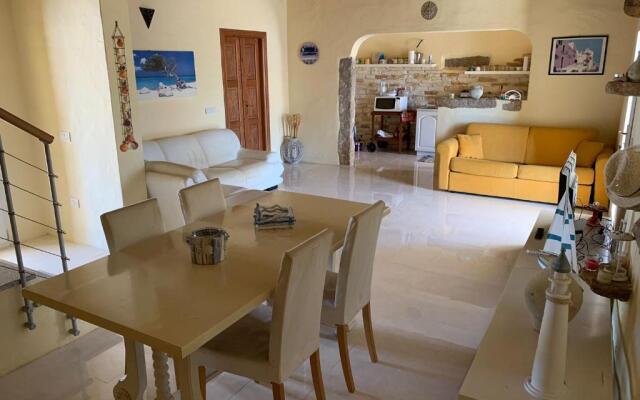 Stazzo "Surrau in Costa Smeralda"