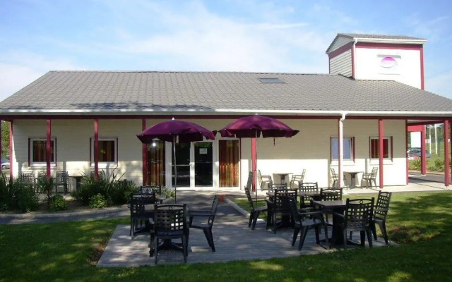 Enzo Hotels Quimperle By Kyriad Direct