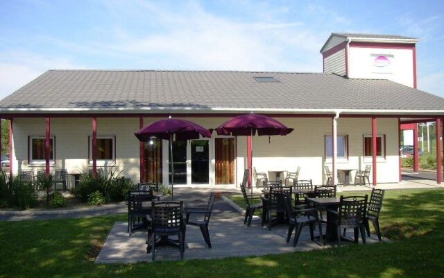 Enzo Hotels Quimperle By Kyriad Direct