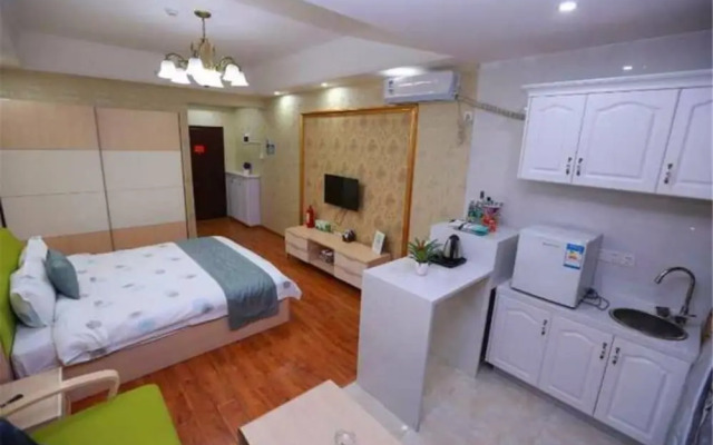 Changsha Yashiju Aparthotel