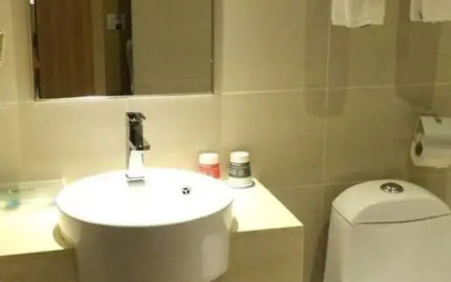 City Comfort Inn Xiamen Gulangyu West Hexiang Road