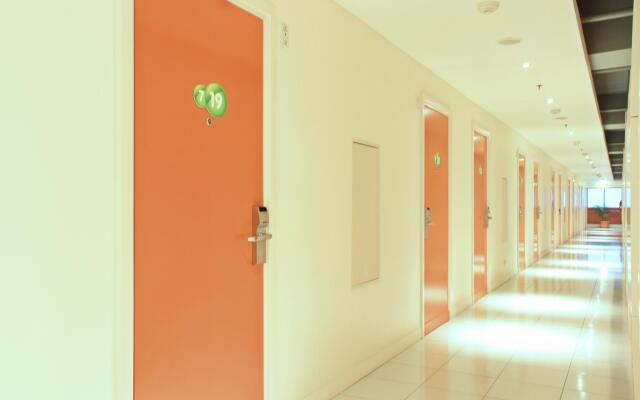 POP! Hotel Festival Citylink Bandung