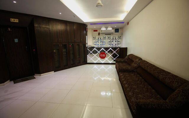 OYO Rooms Navrangpura