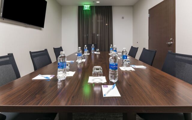 Hyatt Place Boise/Downtown