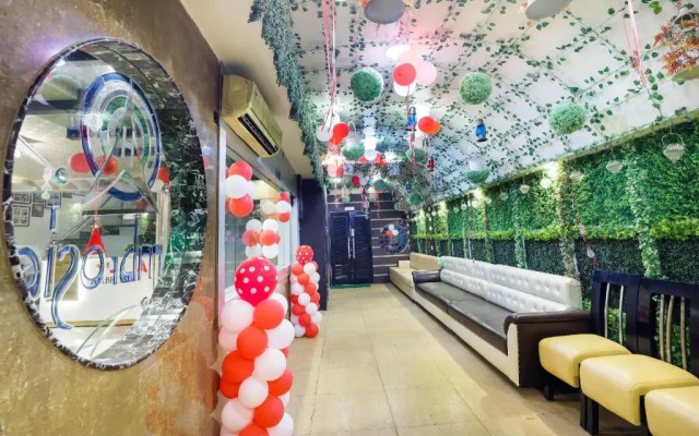 Hotel Ambrosia by OYO Rooms