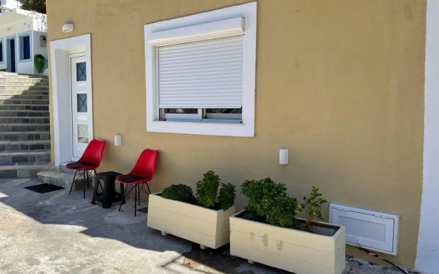 The View Studio Minas