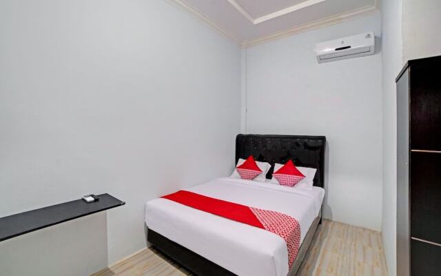 Hotel O Madina Residence Syariah