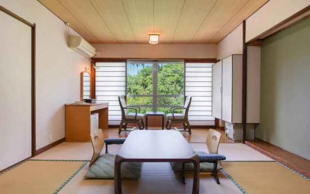 Ibusuki Kaijyo Hotel