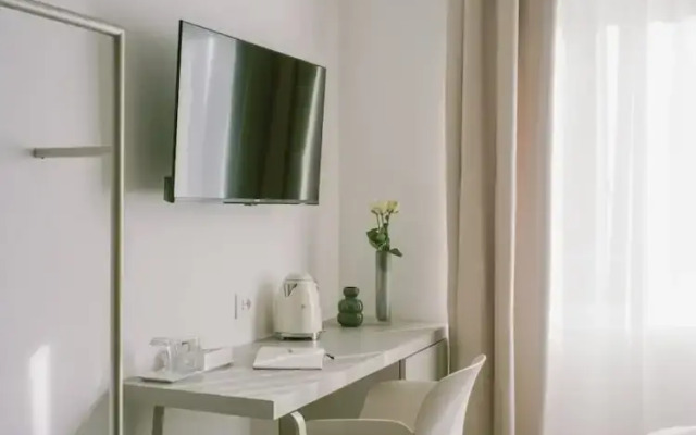 Santa Lucia Suites