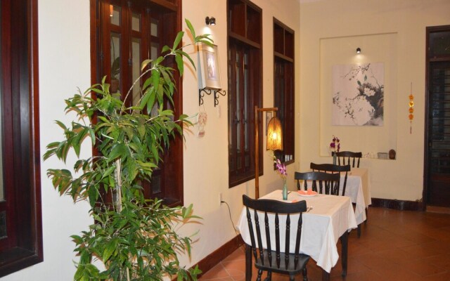 Orchids Homestay